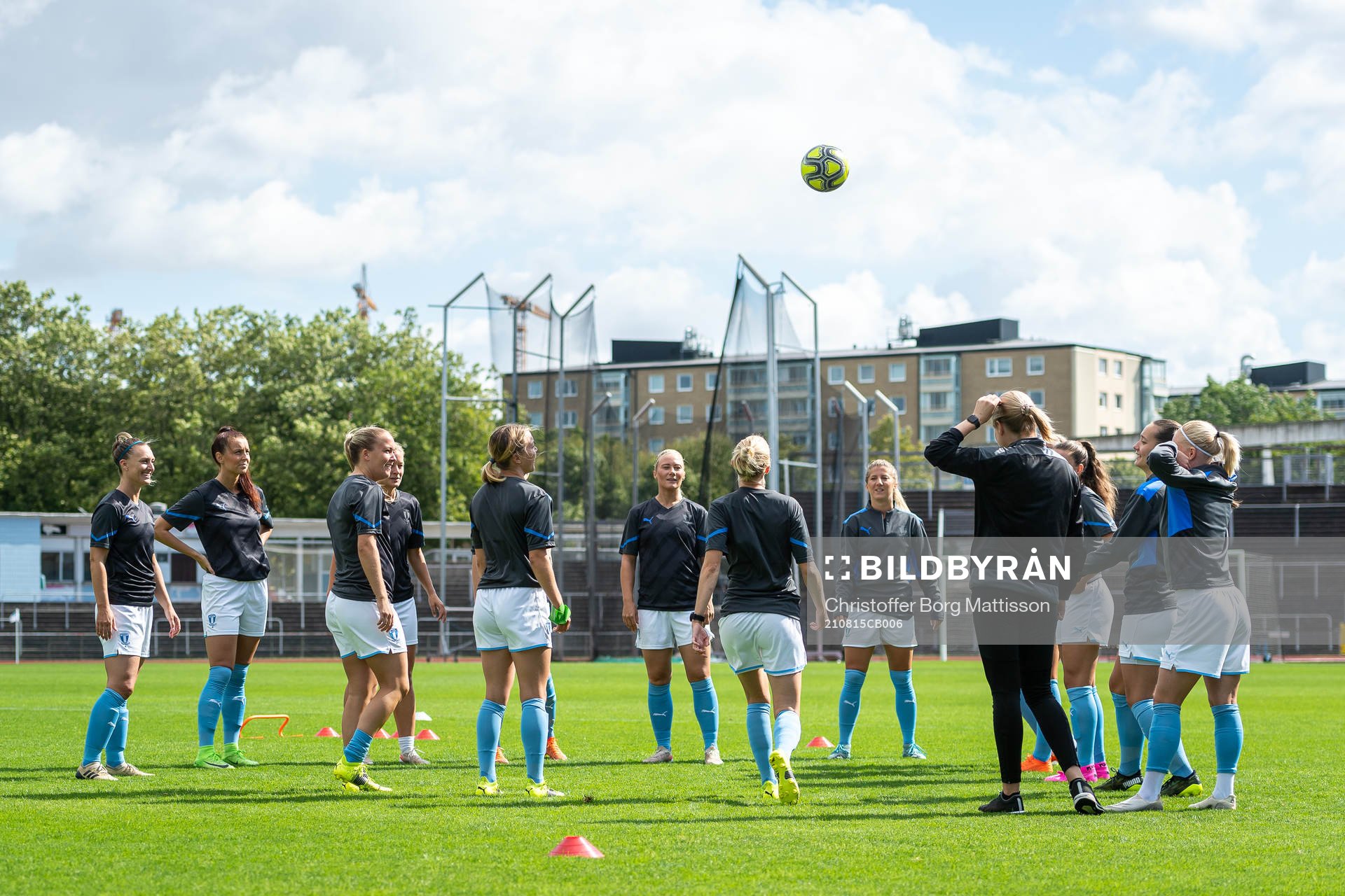 Malmö FFs spelare