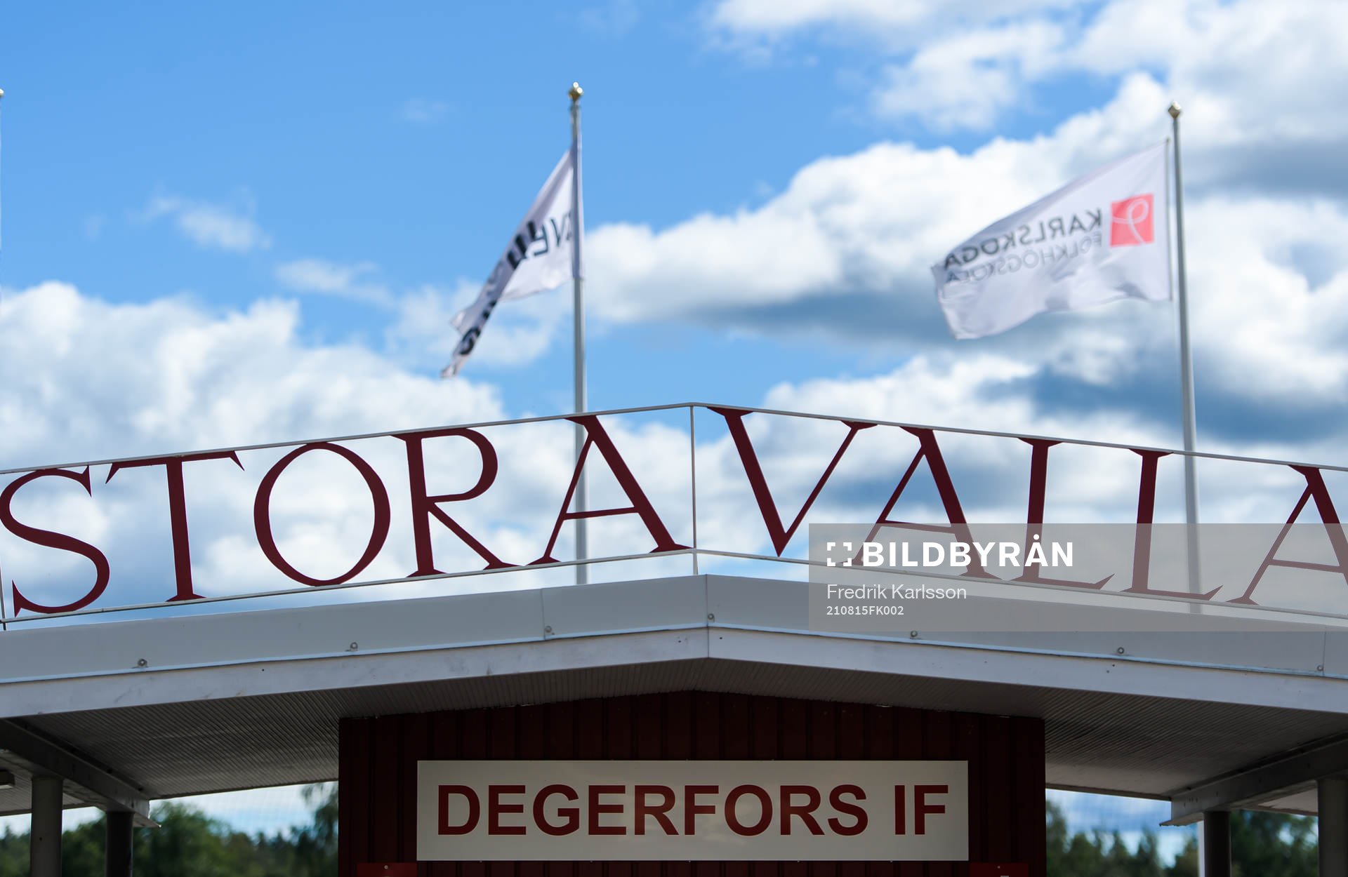 Stora Valla