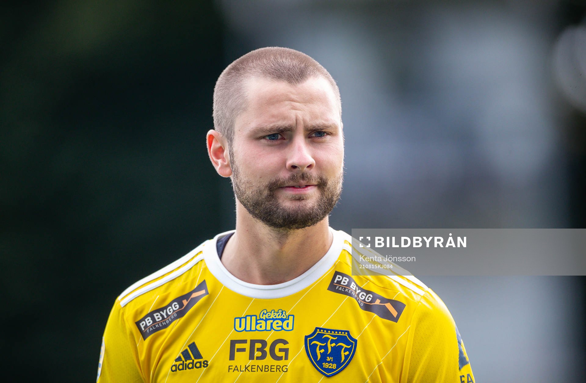 Falkenbergs Axel Norén