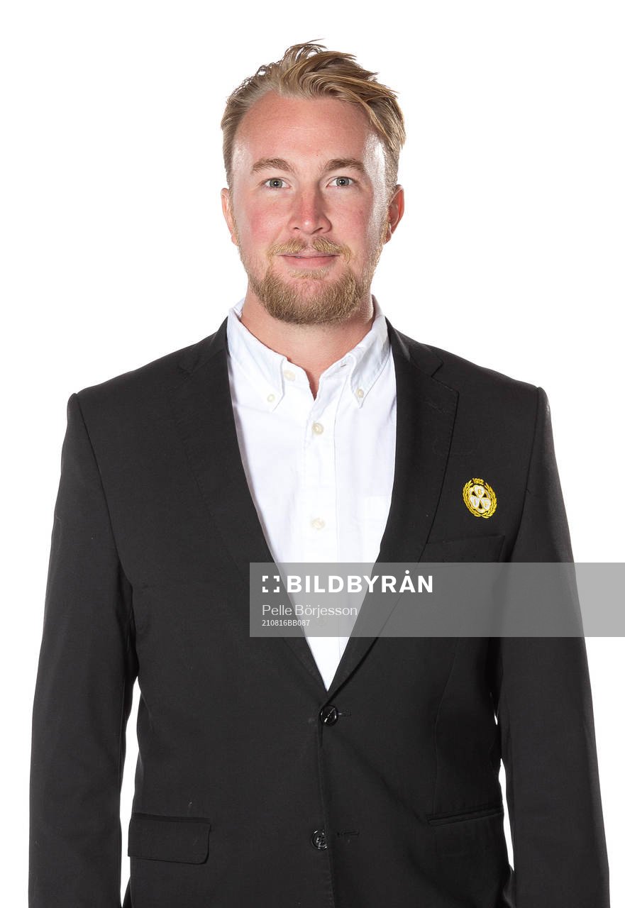 Brynäs Jakob Westerlund