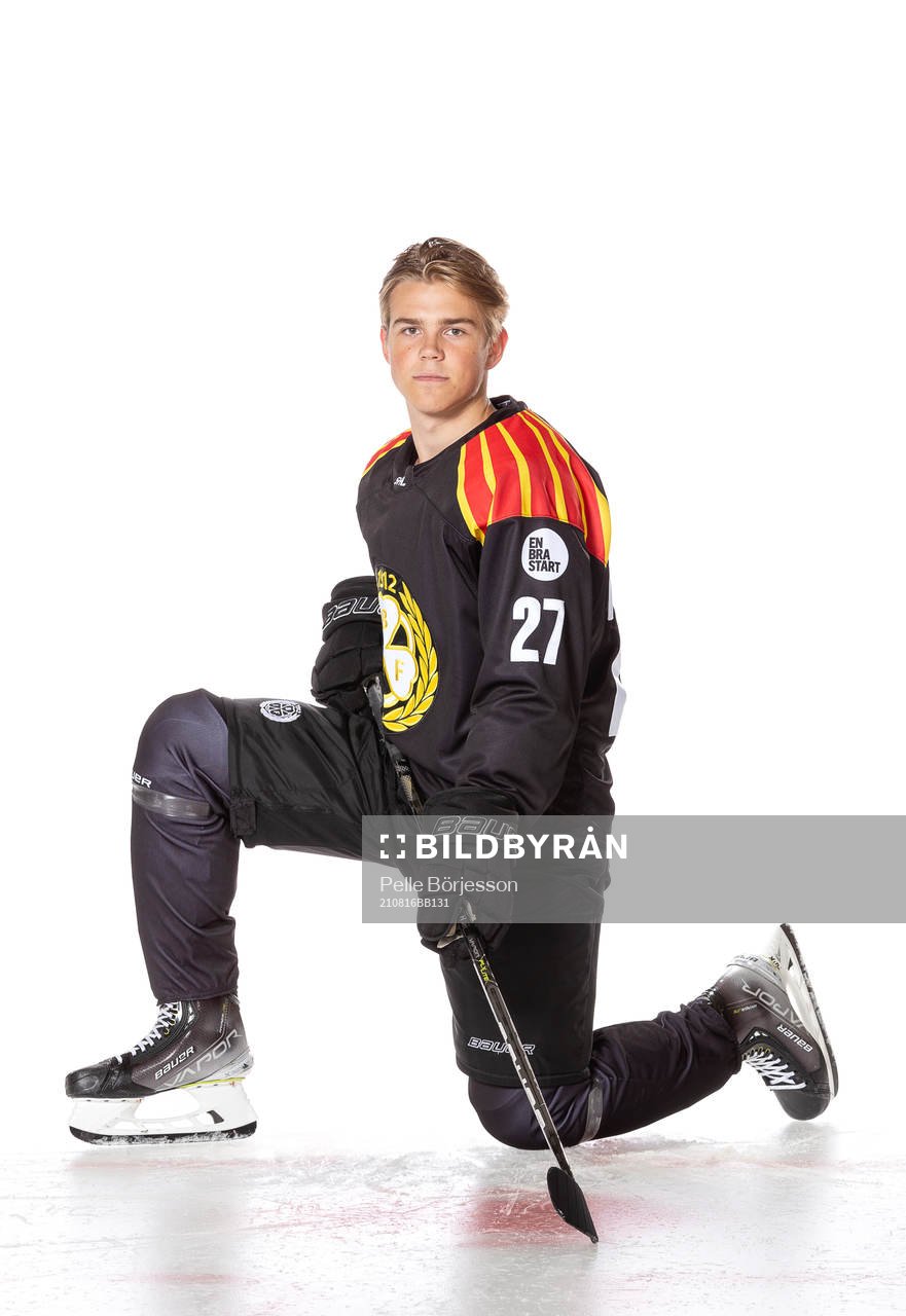 Brynäs Alexander Ljungkrantz