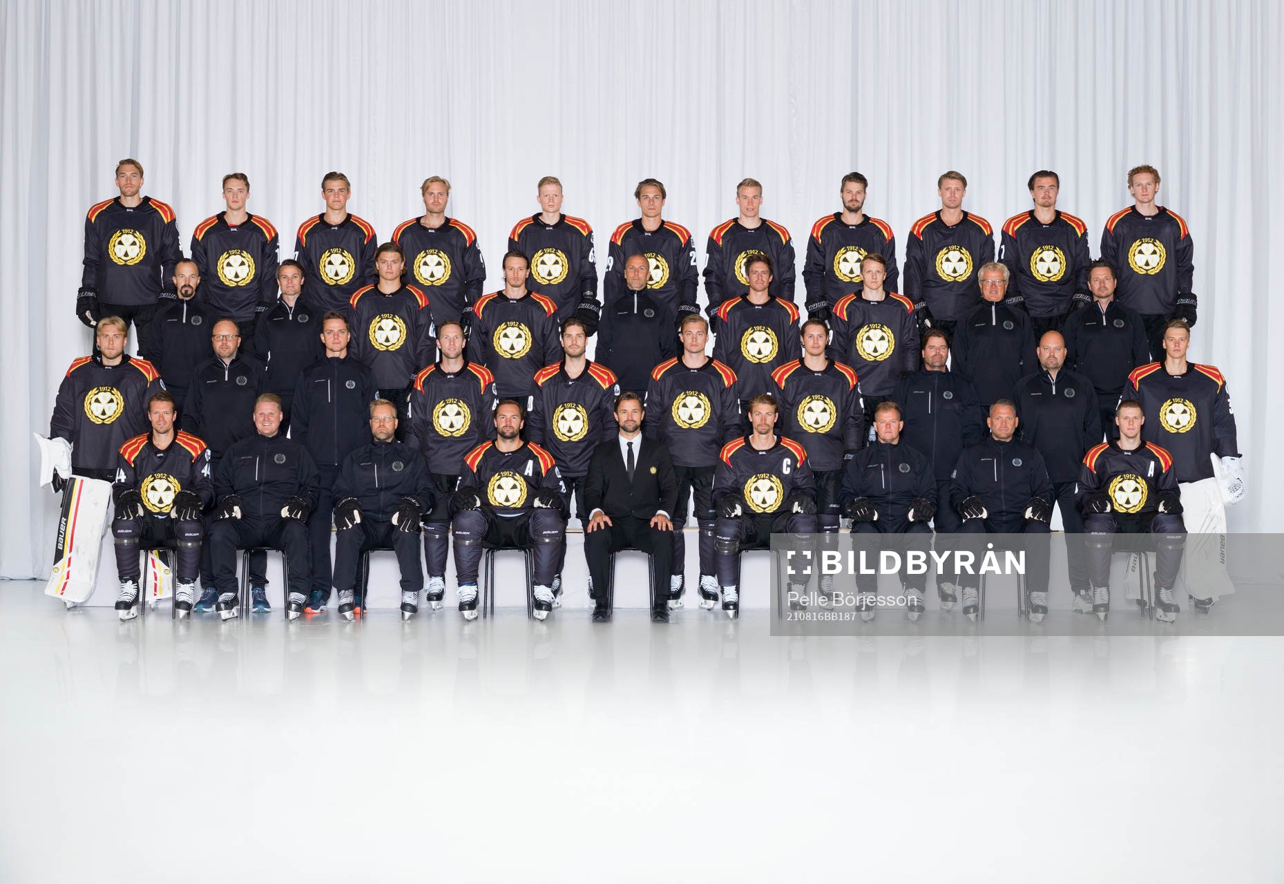 Brynäs