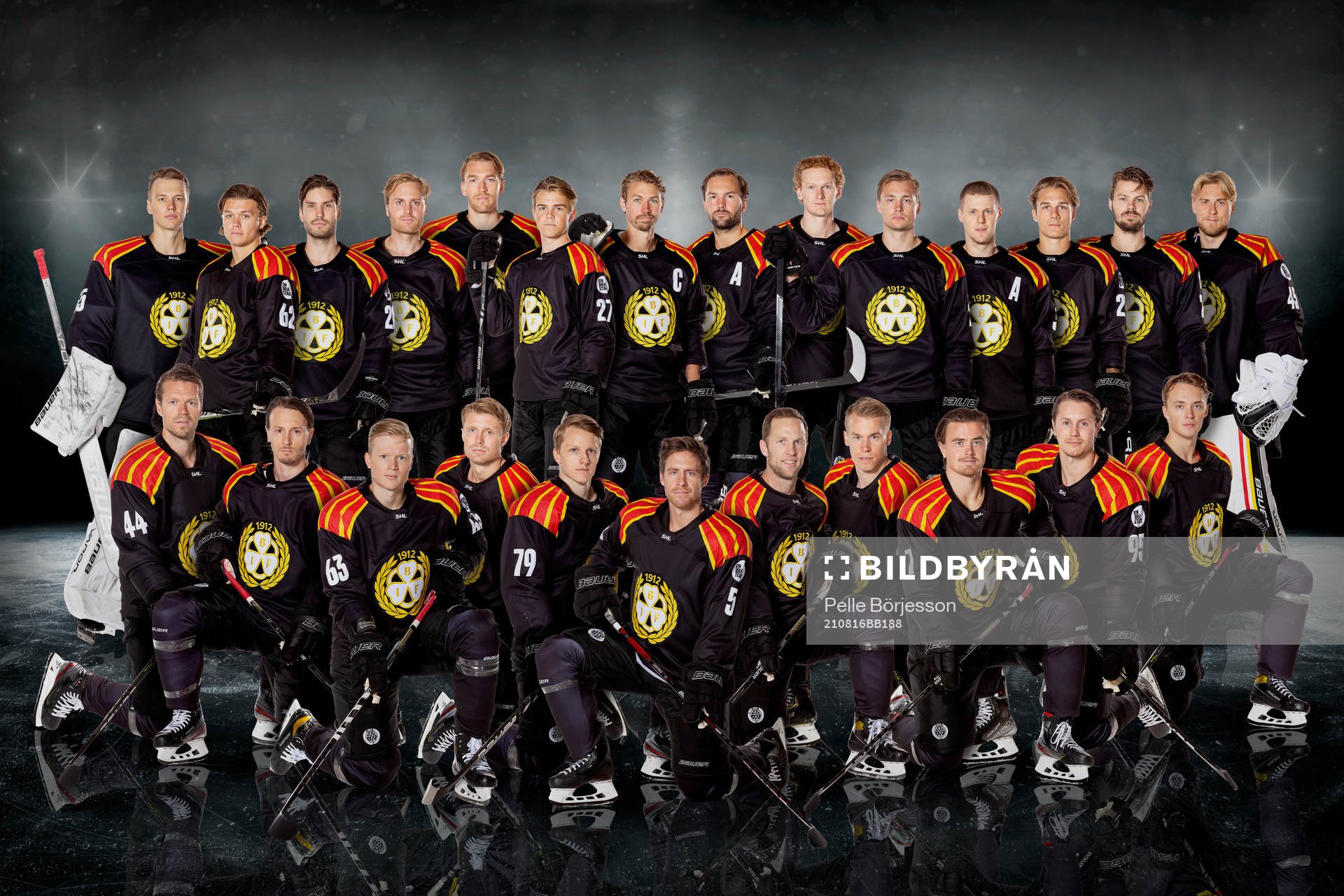 Brynäs