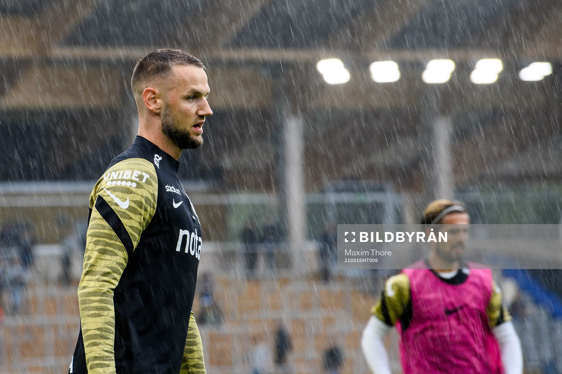 s Alexander Milosevic