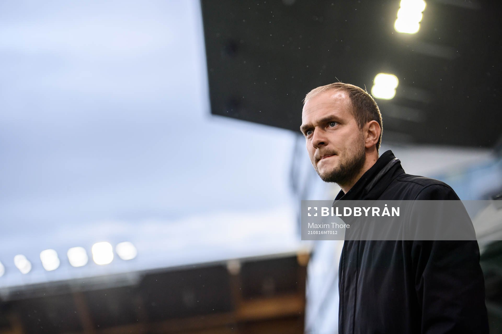 s sportchef Henrik Jurelius