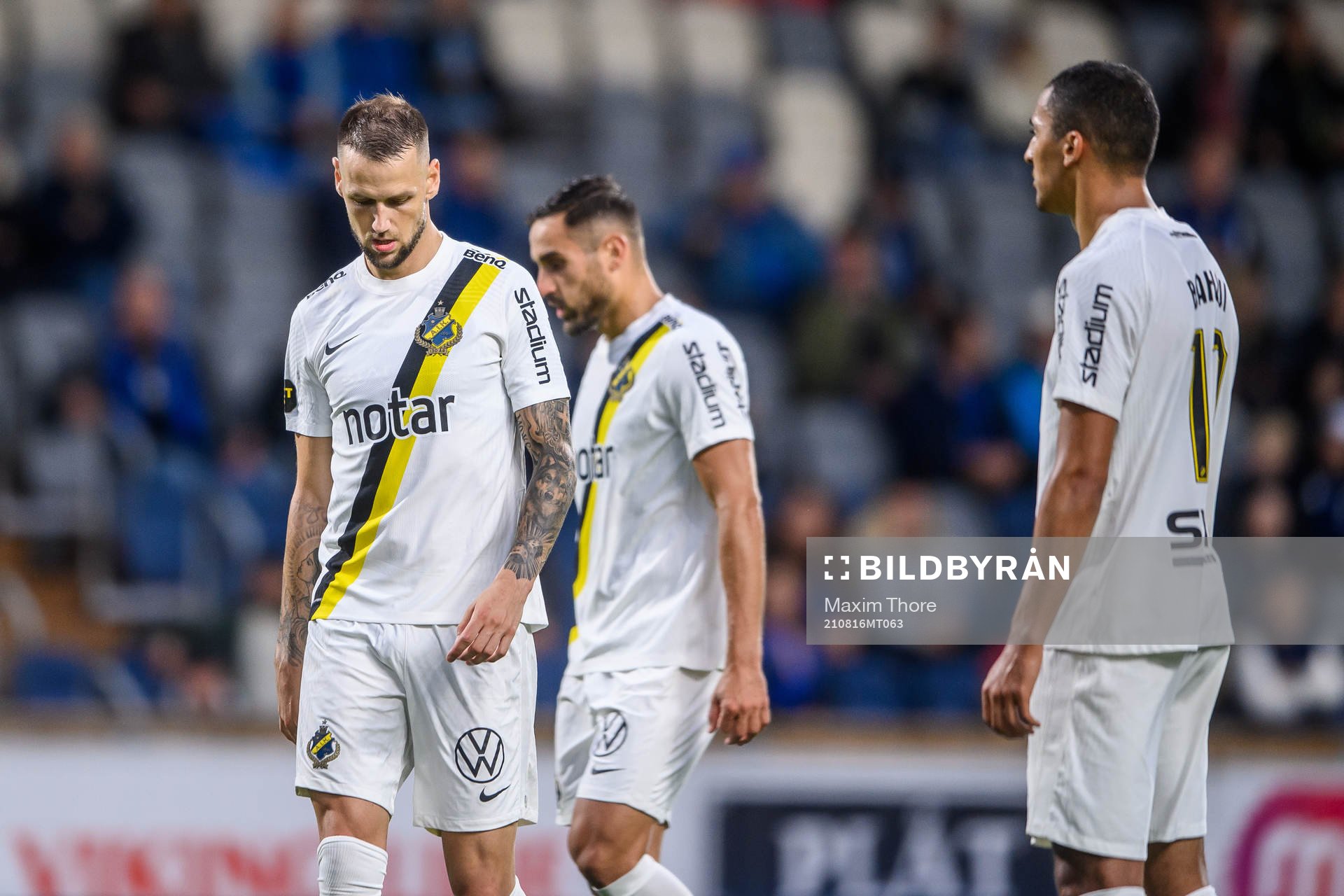 s Alexander Milosevic deppar