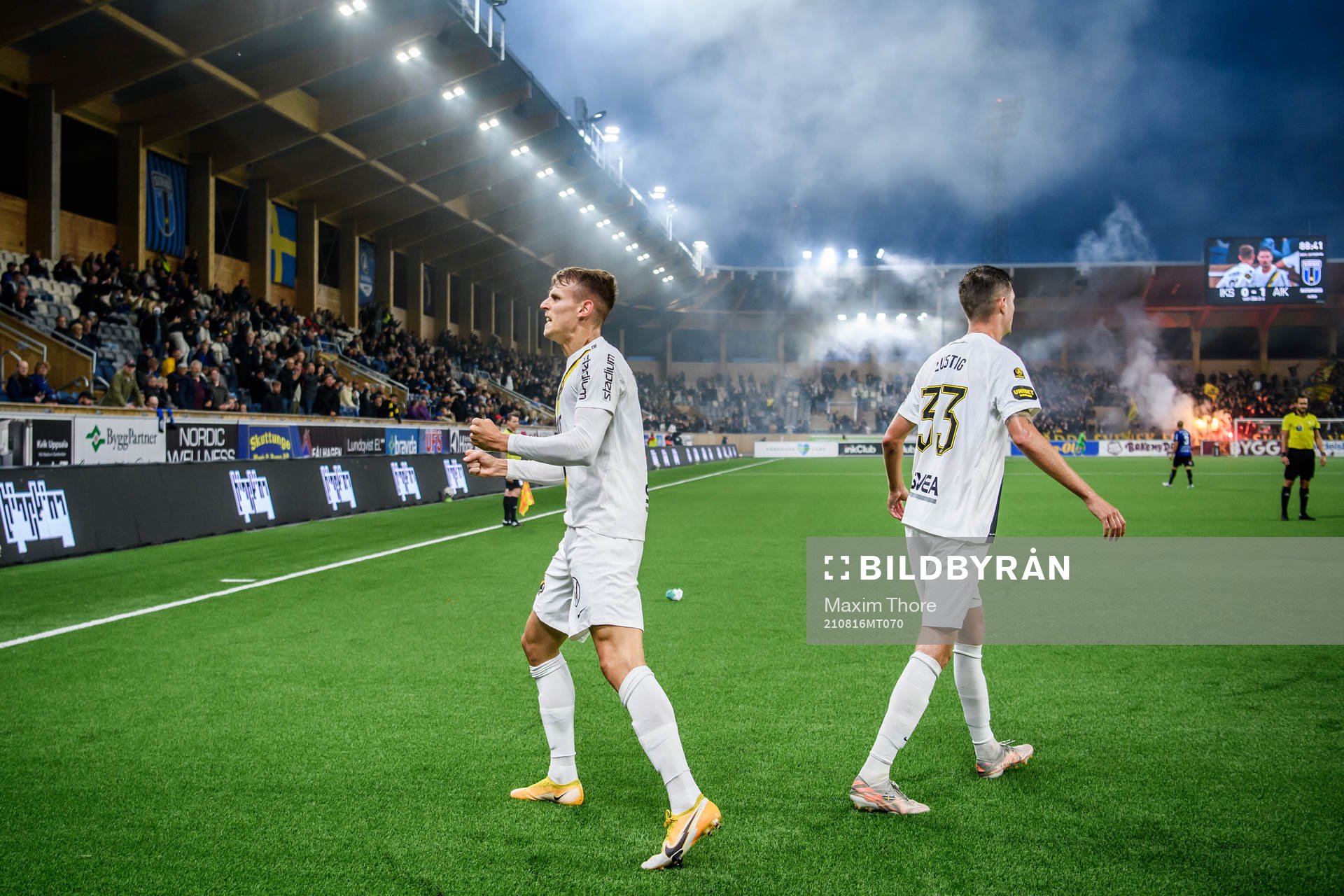 s Bojan Radulovic jublar