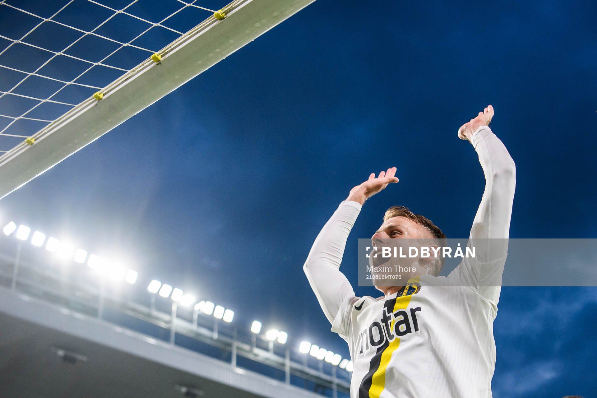 s Bojan Radulovic jublar