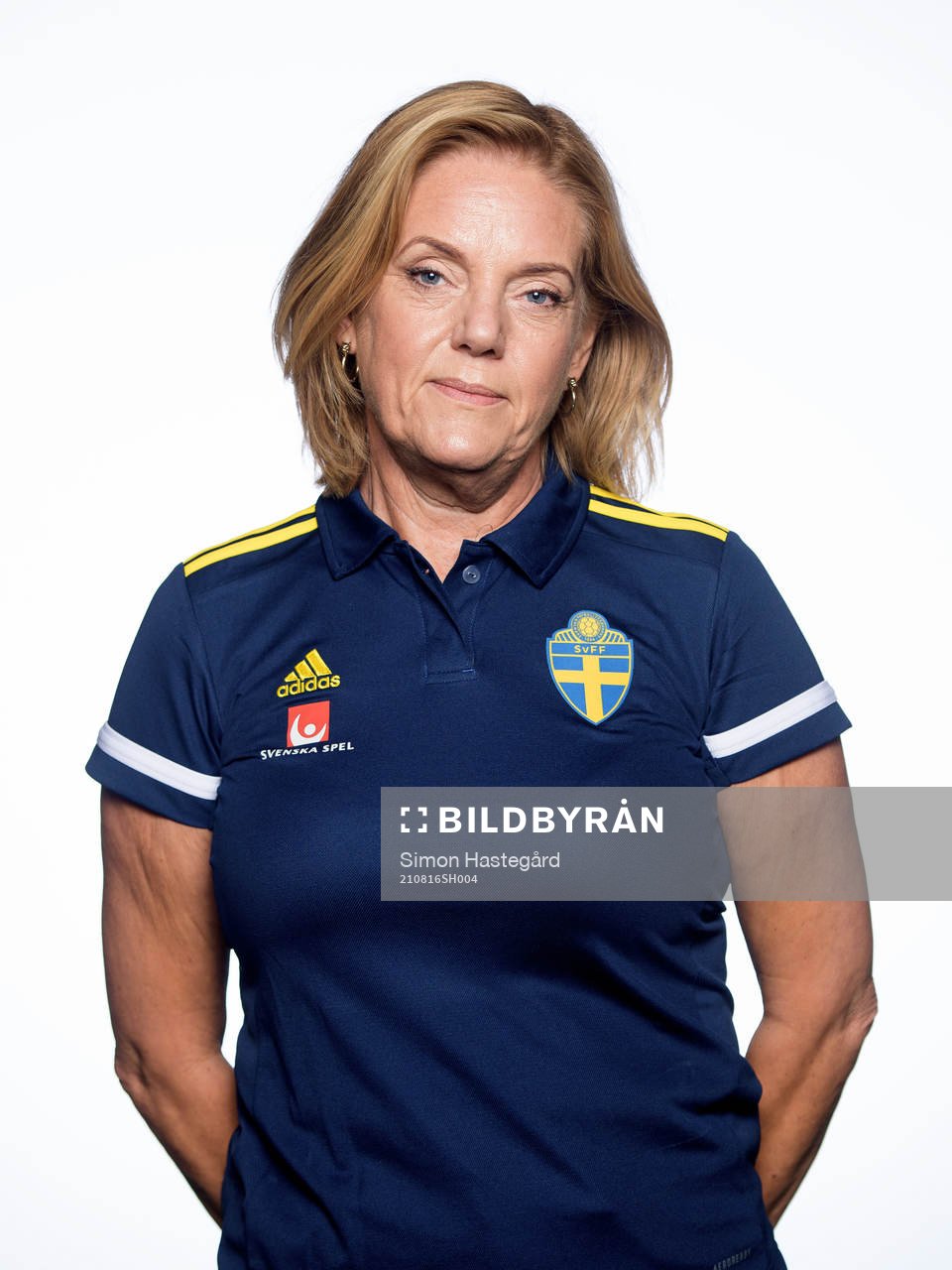 Annika Grälls, ledamot i Svenska Fotbollförbundets