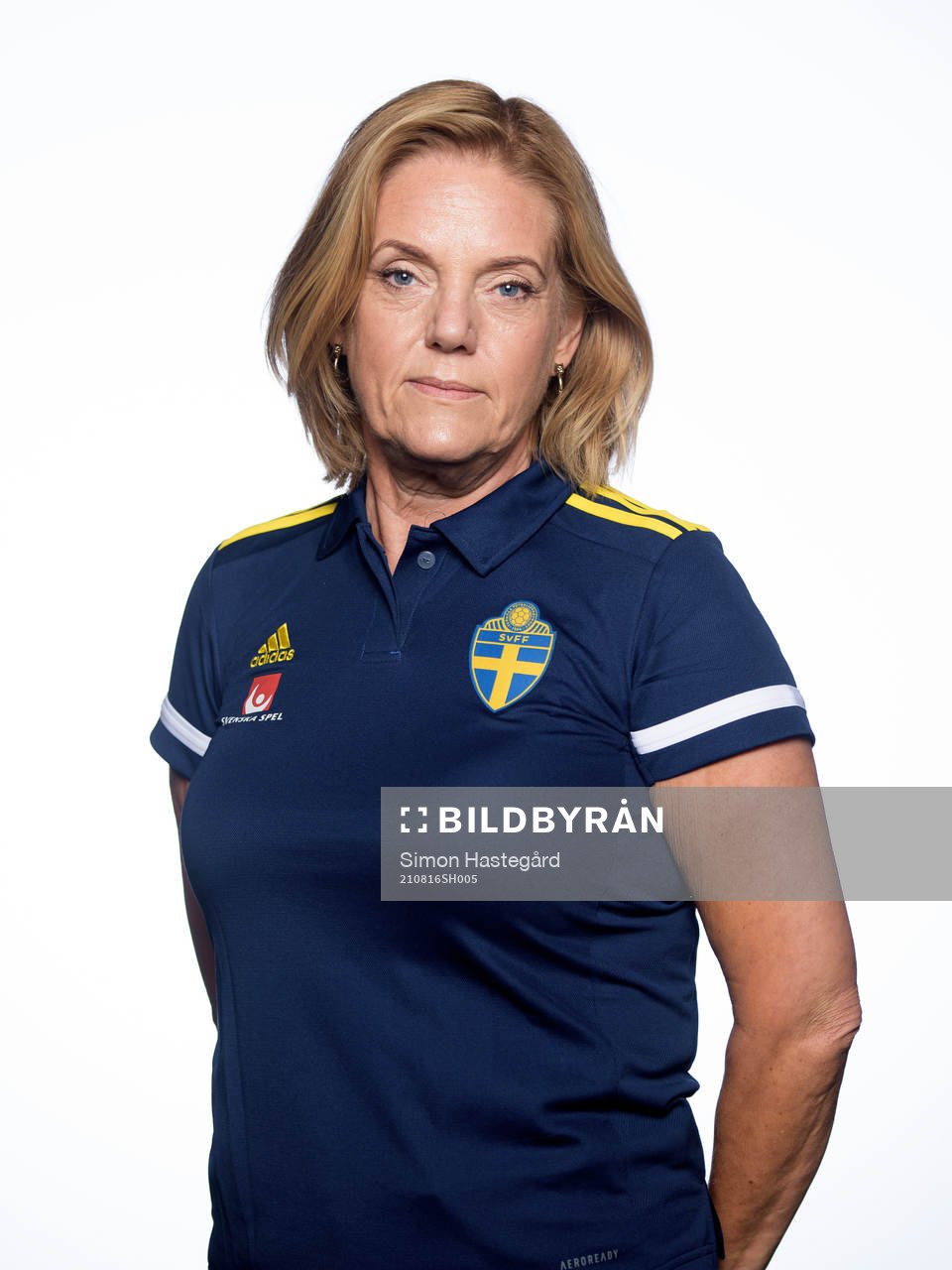 Annika Grälls, ledamot i Svenska Fotbollförbundets
