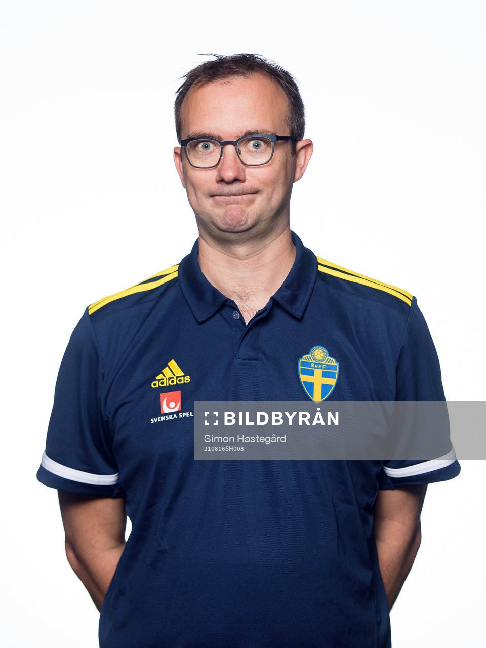 Lars Helmersson, Adjungerade ledamot i Svenska