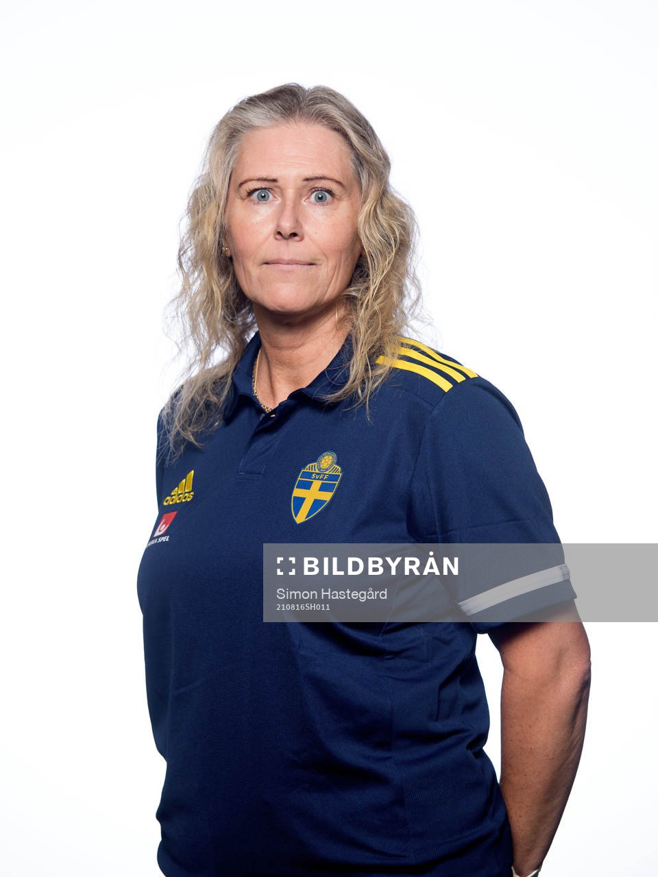 Nina Lindström, ledamot i Svenska Fotbollförbundets
