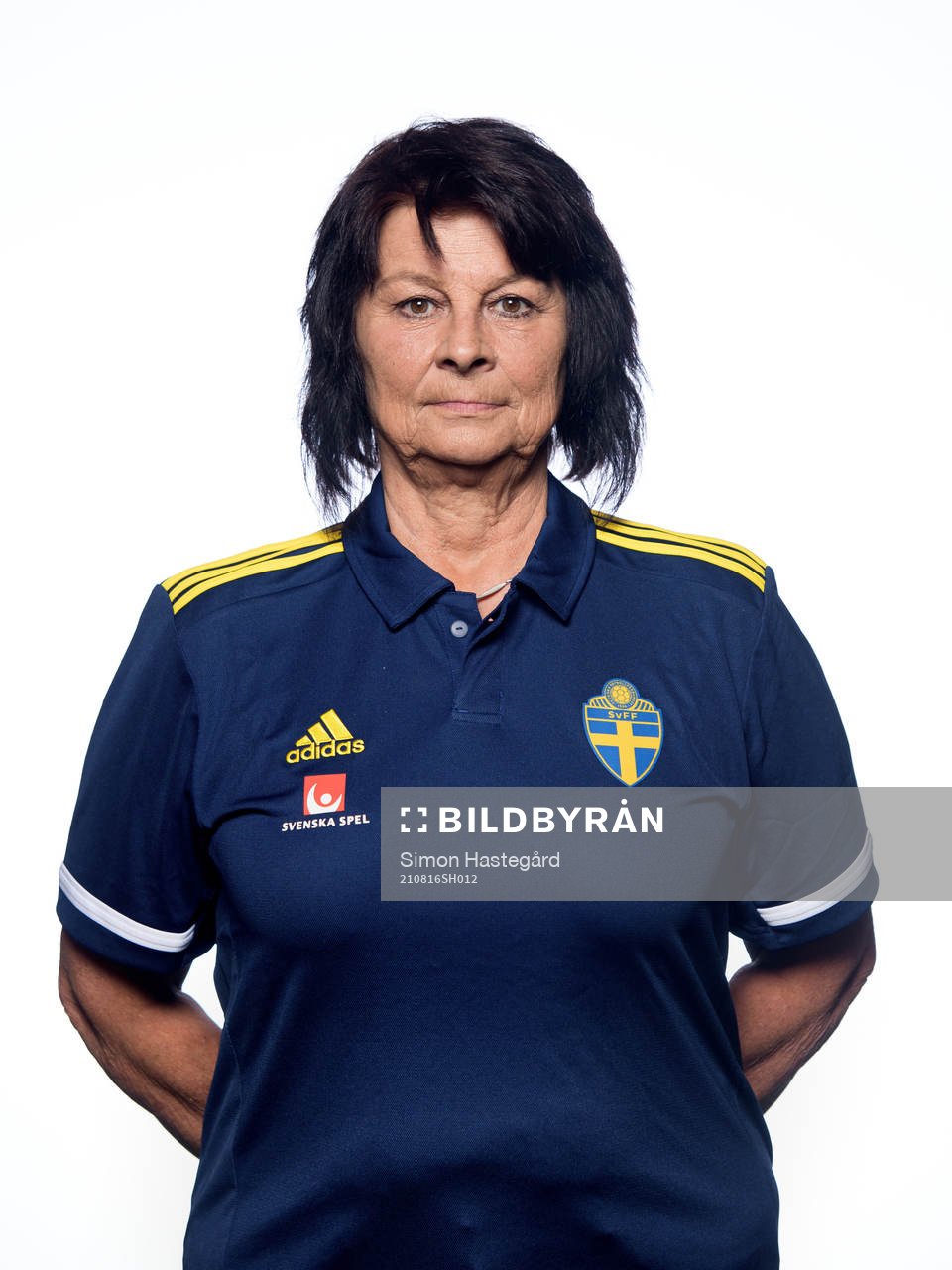 Suzanne Hällström, ledamot i Svenska Fotbollförbundets