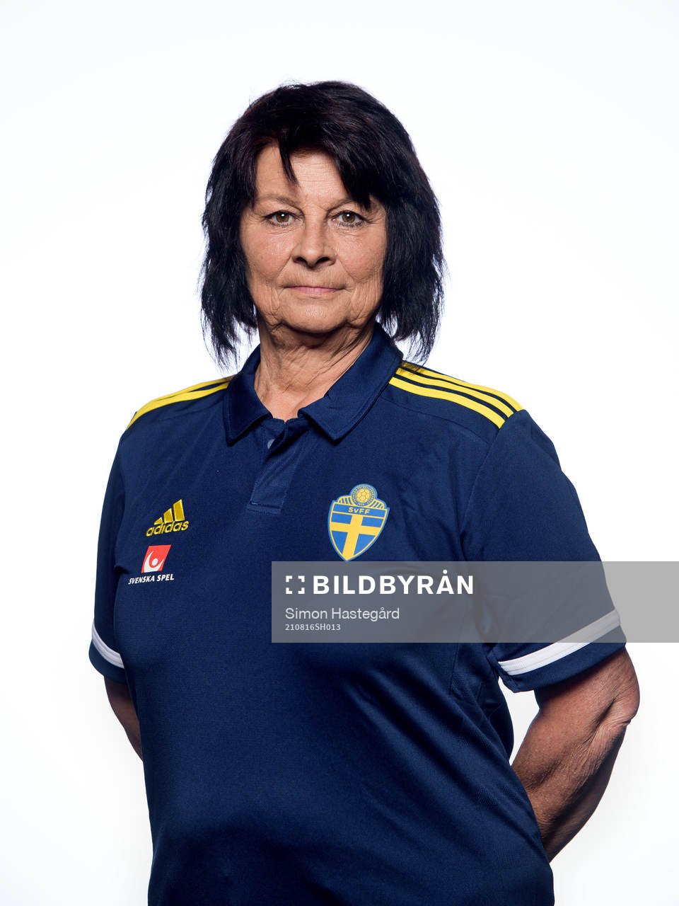 Suzanne Hällström, ledamot i Svenska Fotbollförbundets
