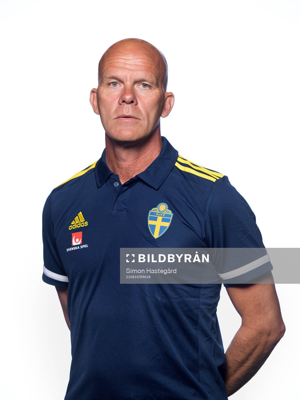 Jens T. Andersson, ledamot i Svenska Fotbollförbundets