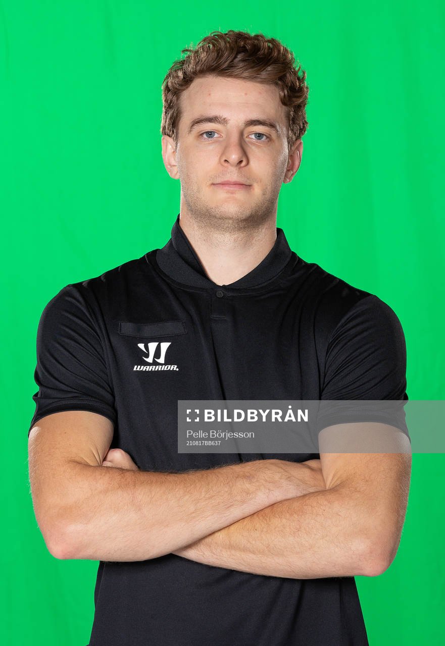 Skellefteås Stefan Loibl