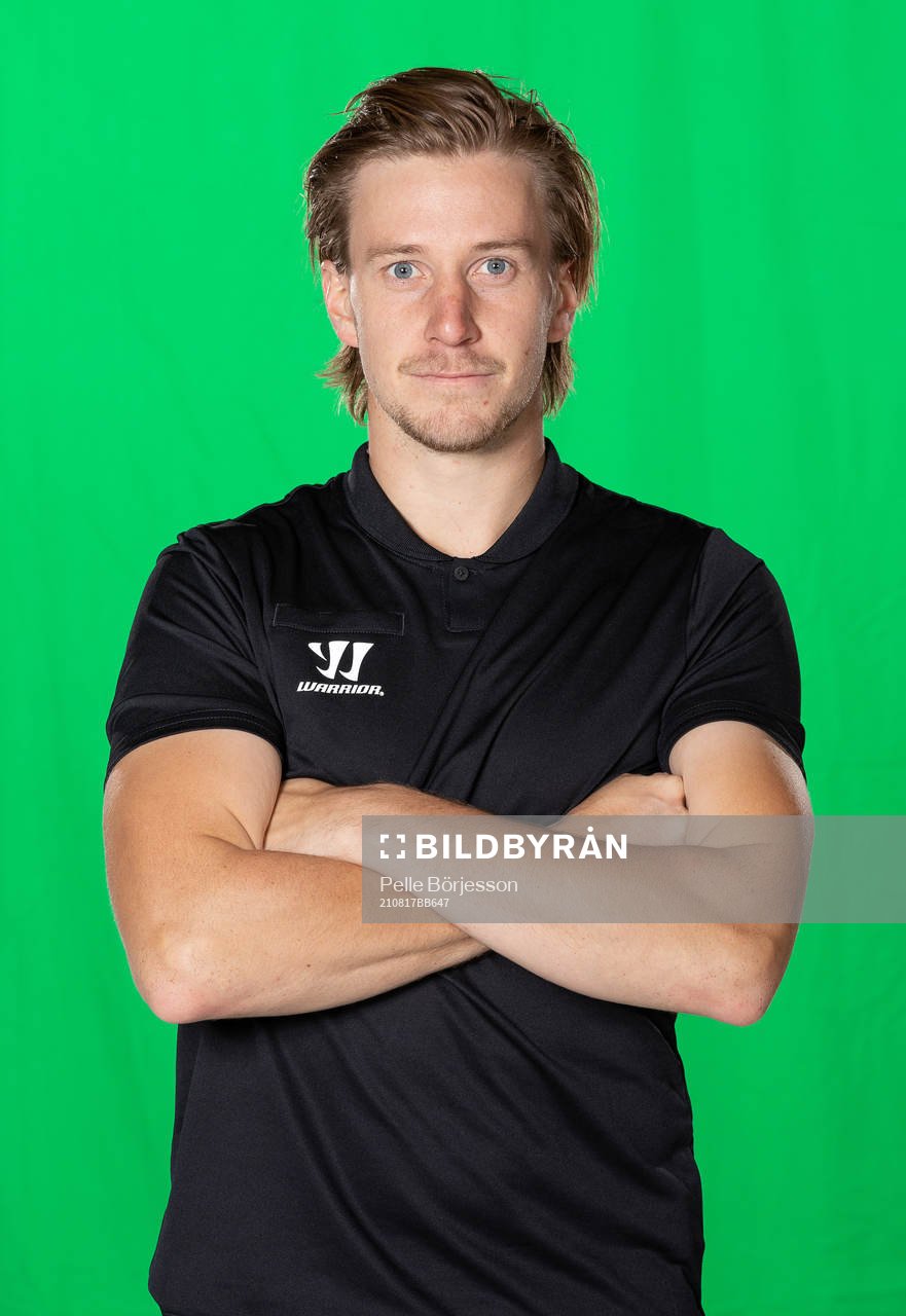 Skellefteås Jonathan Pudas