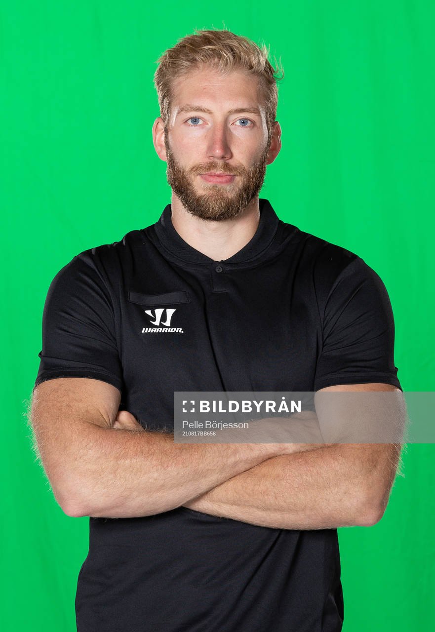 Skellefteås Petter Granberg