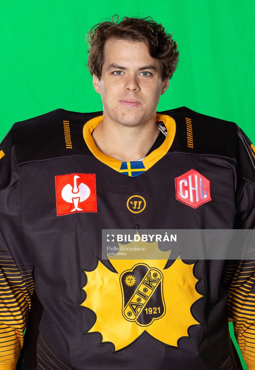 Skellefteås Strauss Mann