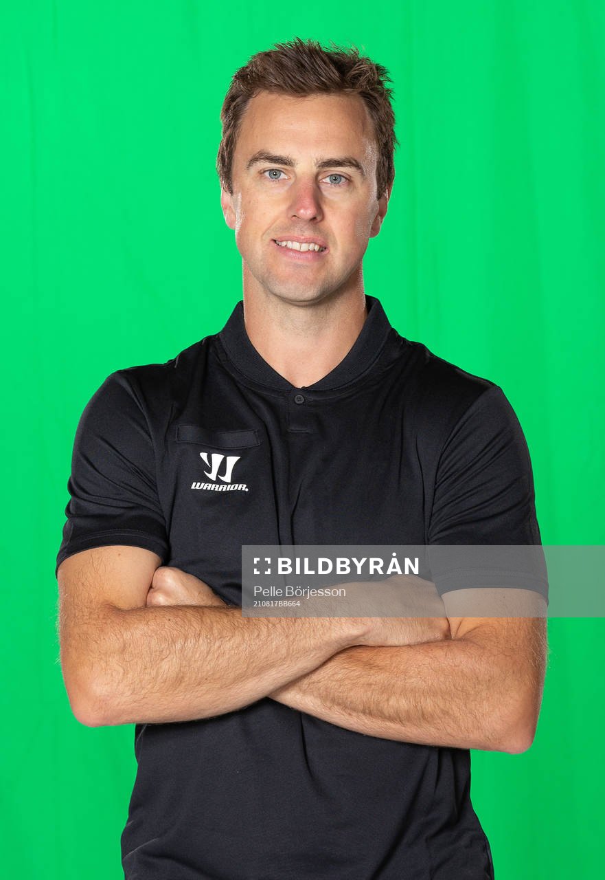 Skellefteås Joakim Lindström