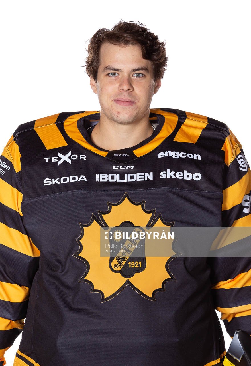Skellefteås Strauss Mann