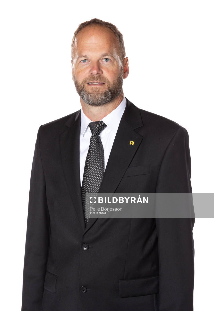 Skellefteås sportchef Niclas Lundkvist