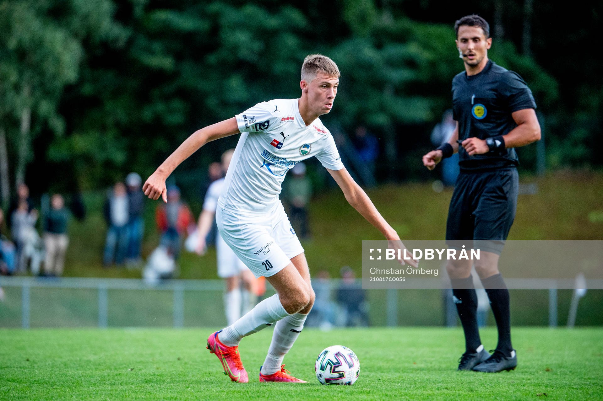 Österlens Hugo Bjurnemark