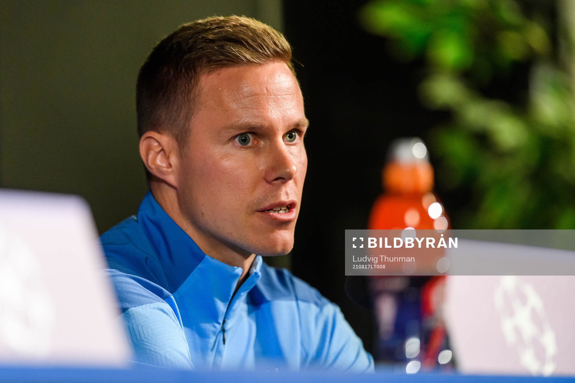 Niklas Moisander