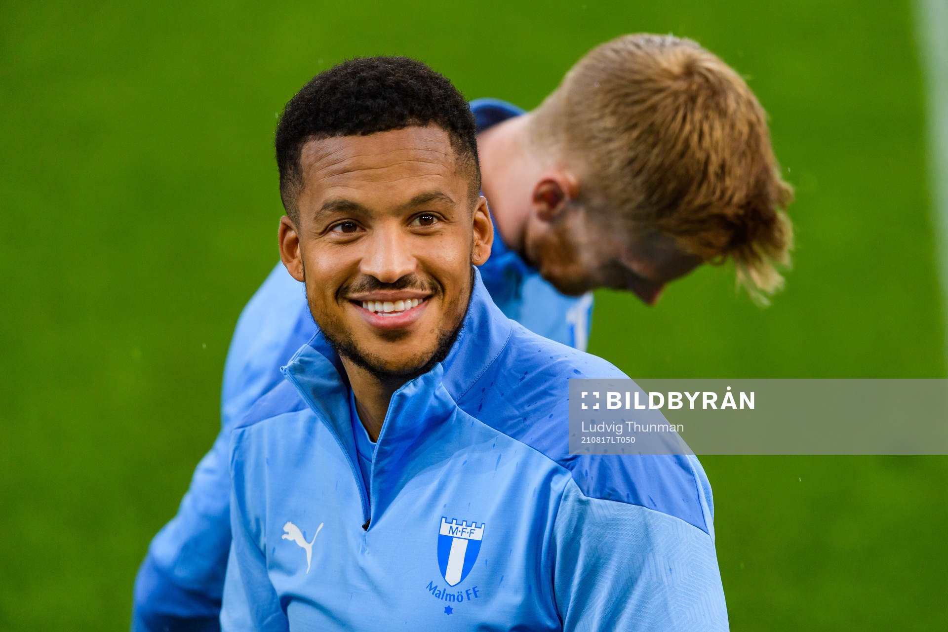 Martin Olsson