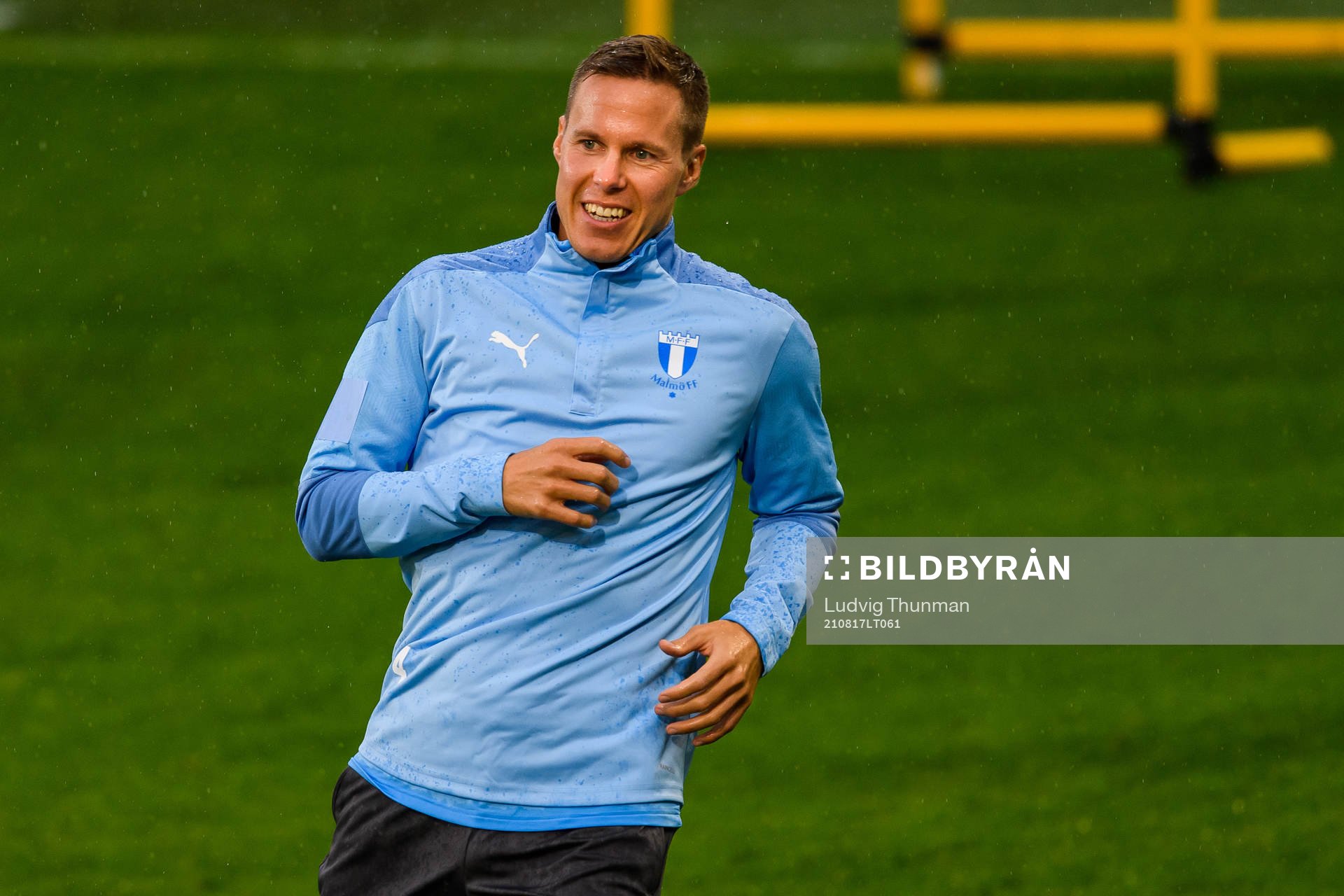 Niklas Moisander