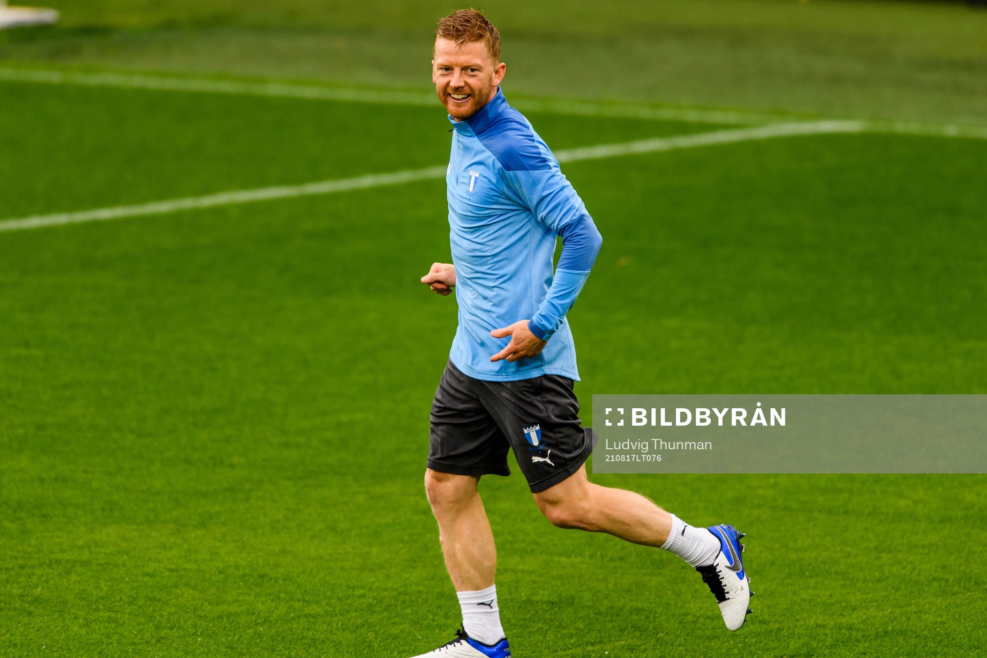 Anders Christiansen