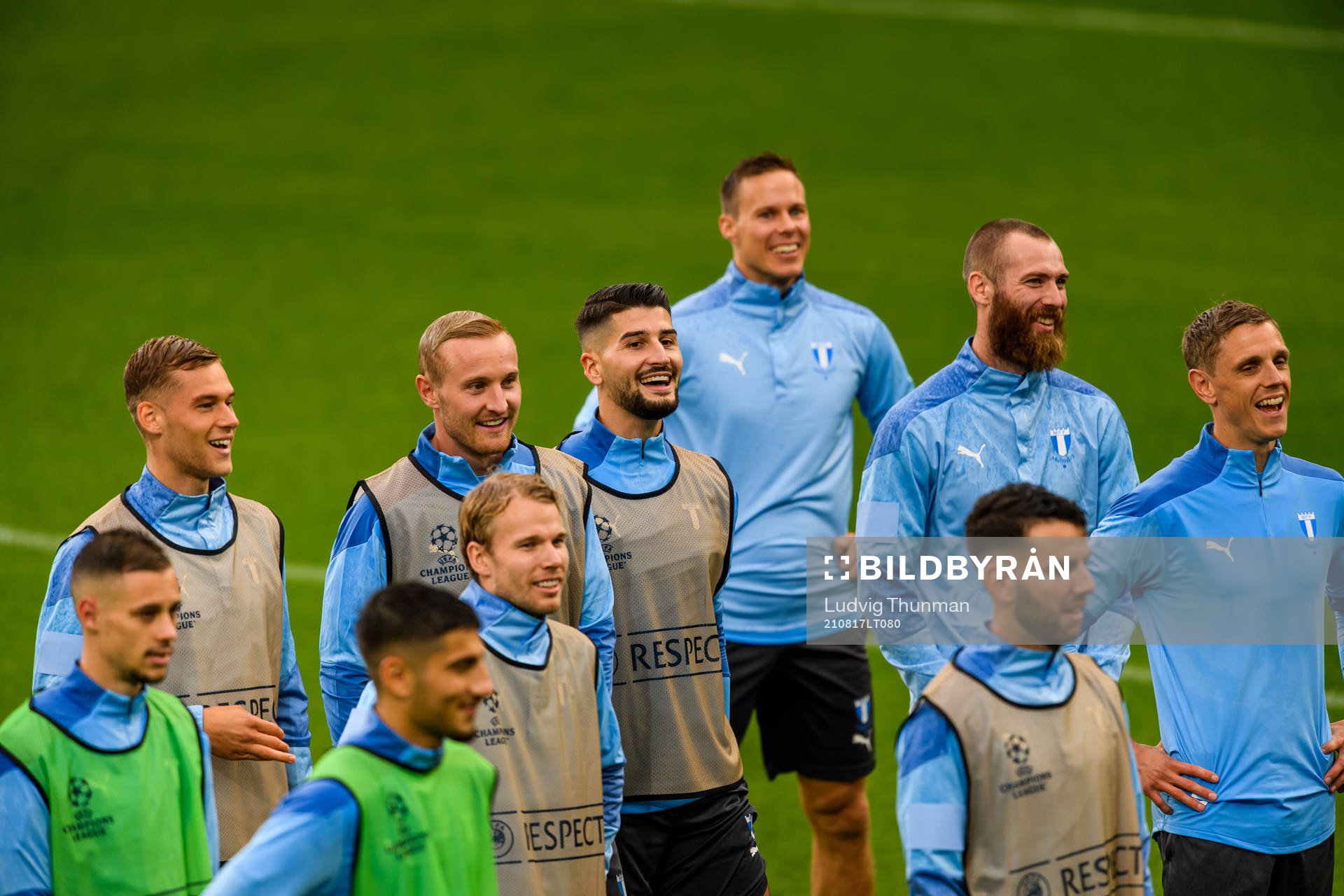 Players