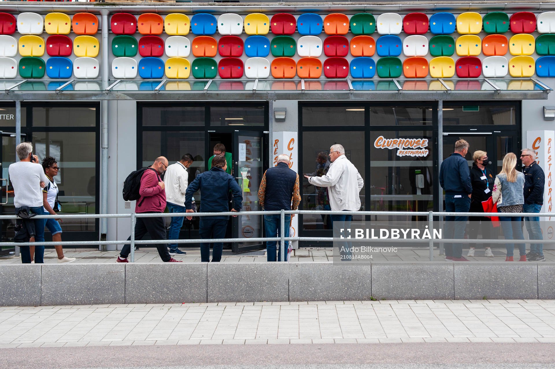 Kristianstad fotbollsarena