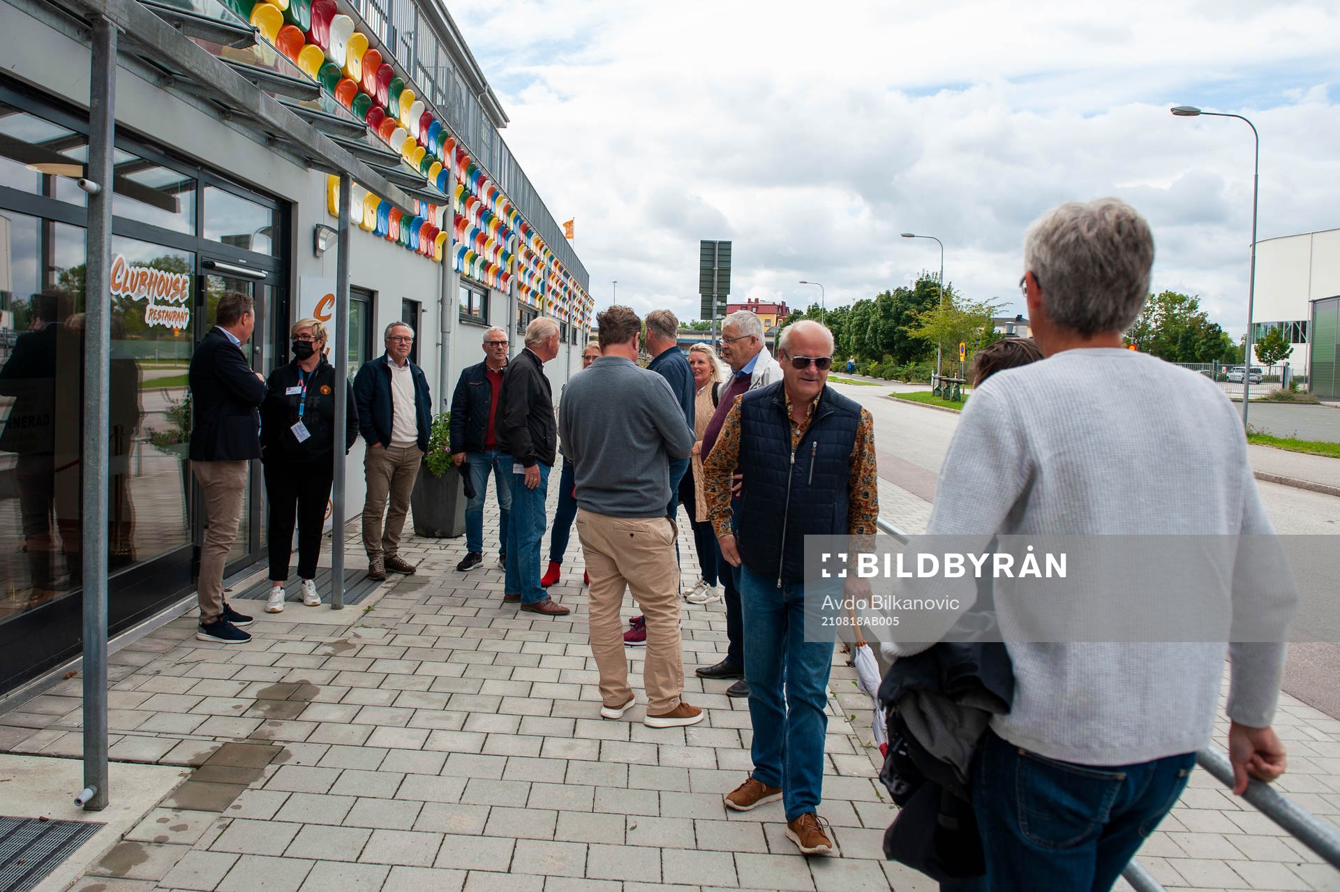 Kristianstad fotbollsarena