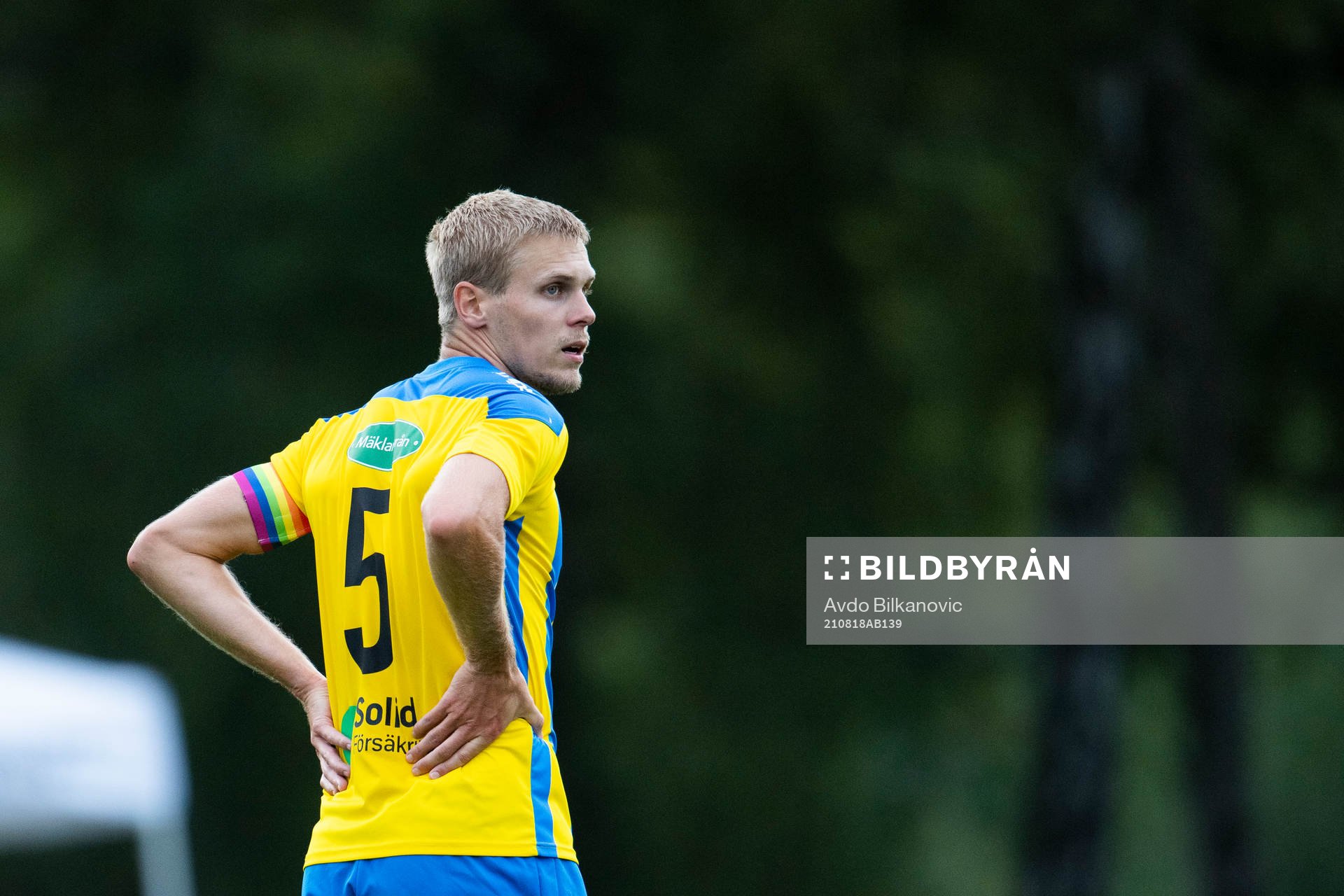 Eskilsminnes Jonatan Persson