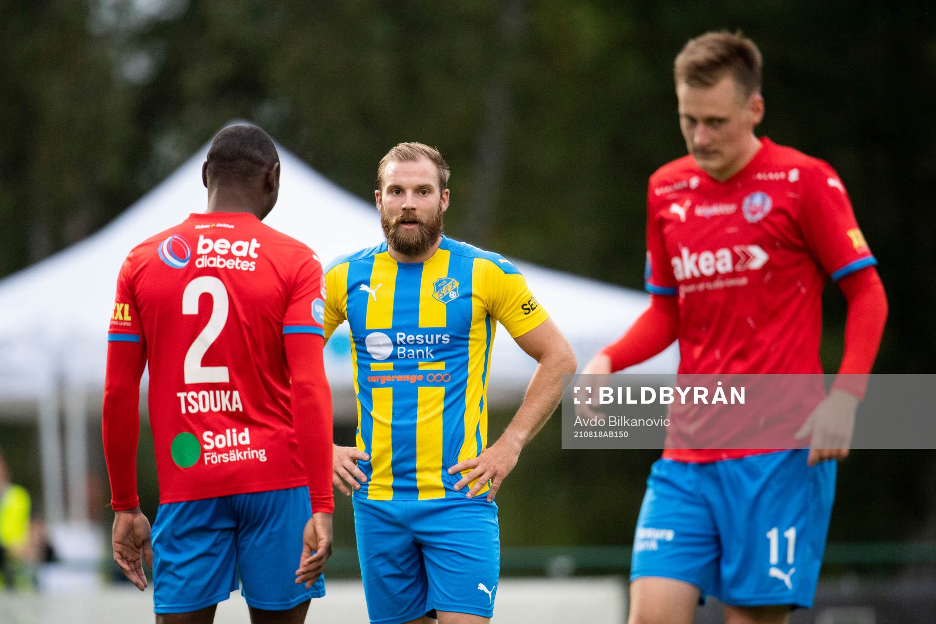 Eskilsminnes Emil Åberg