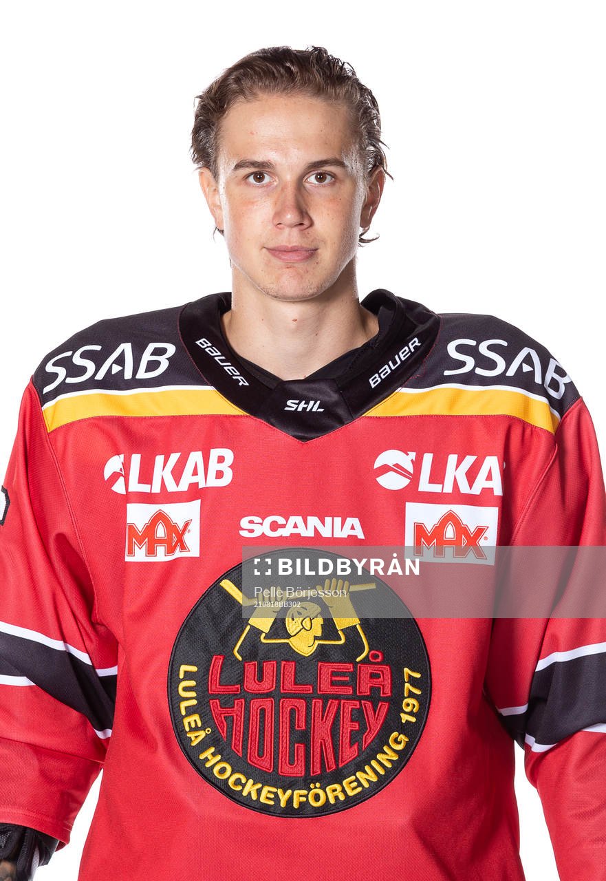Luleås Radek Muzik