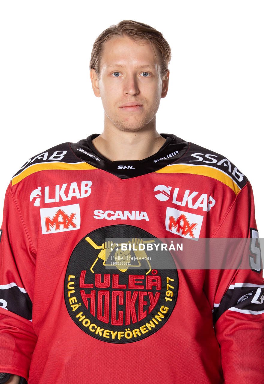 Luleås Vilmos Gallo