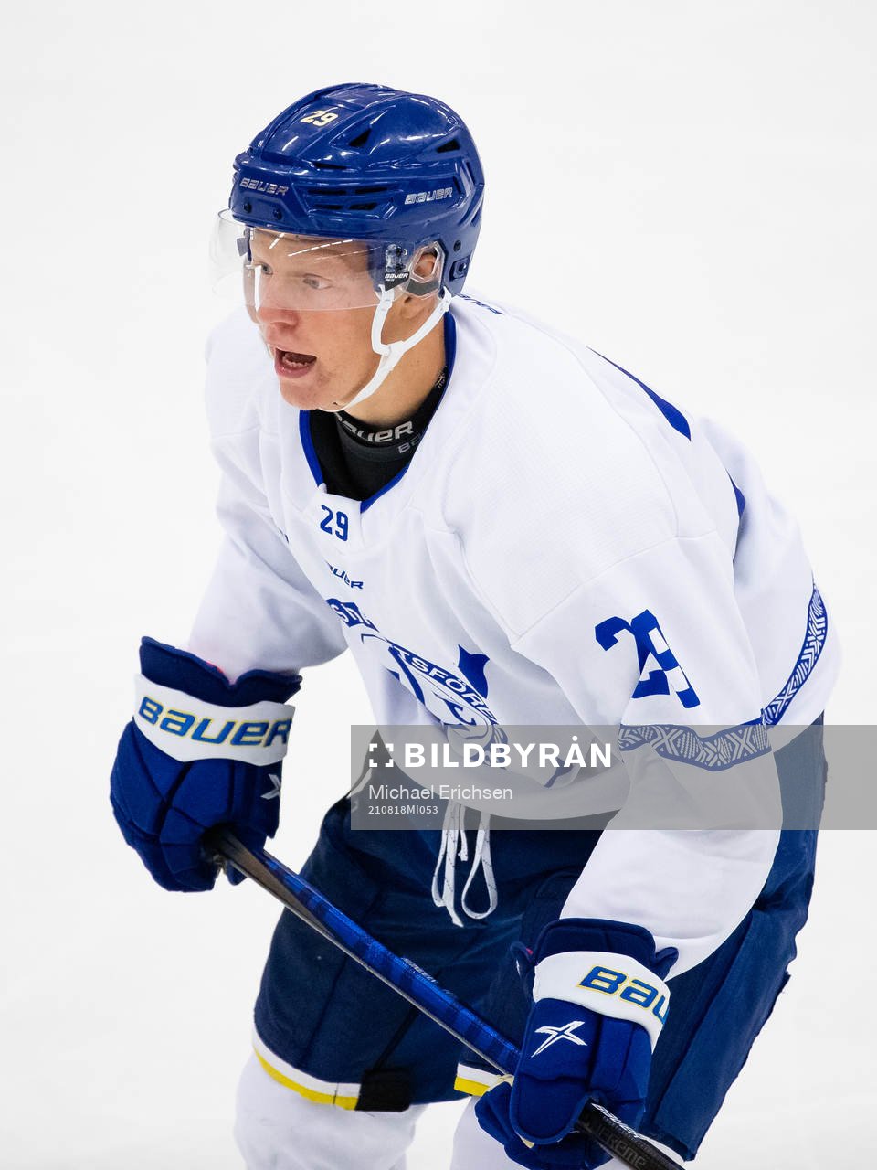 Leksands Emil Heineman