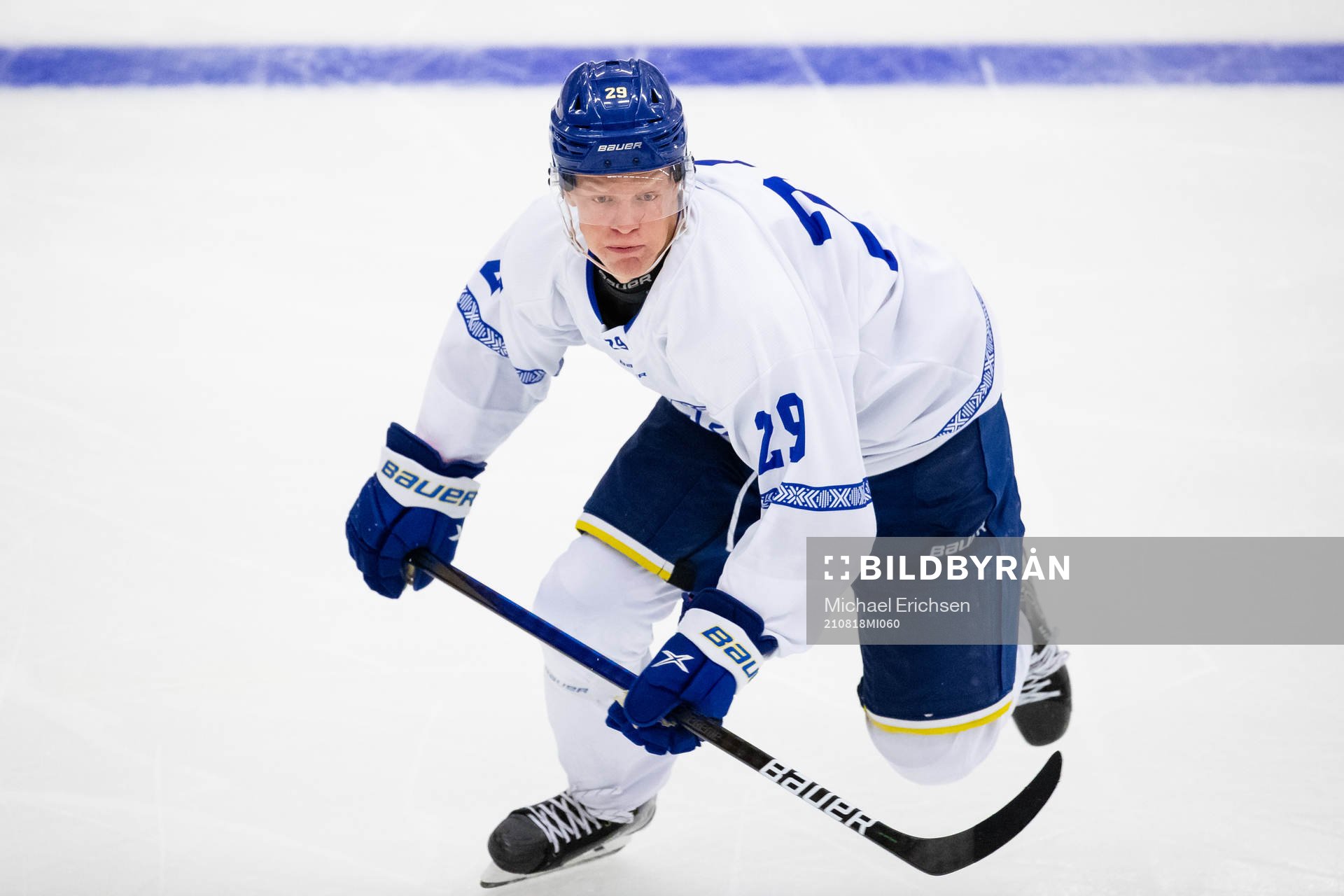 Leksands Emil Heineman