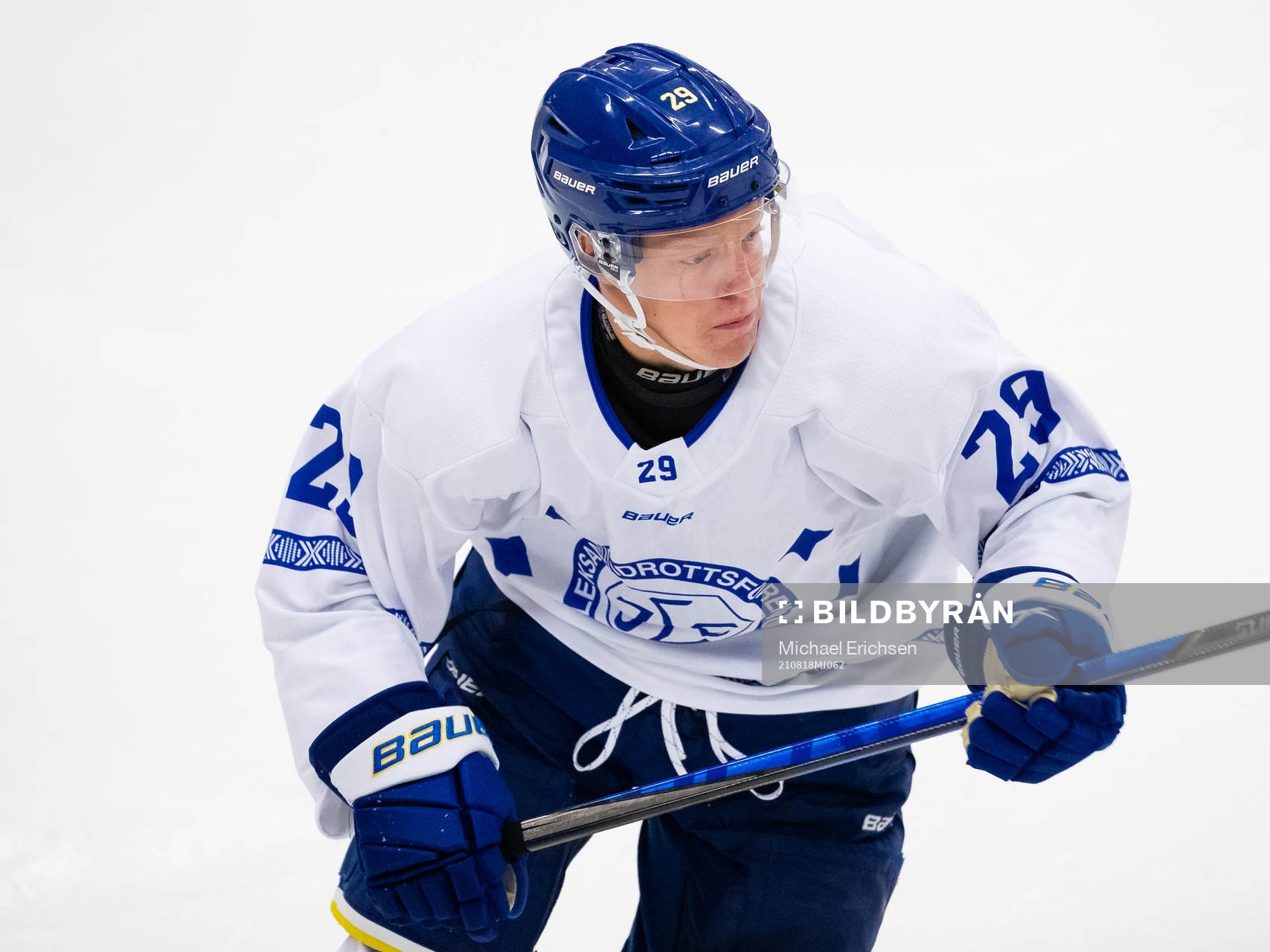 Leksands Emil Heineman
