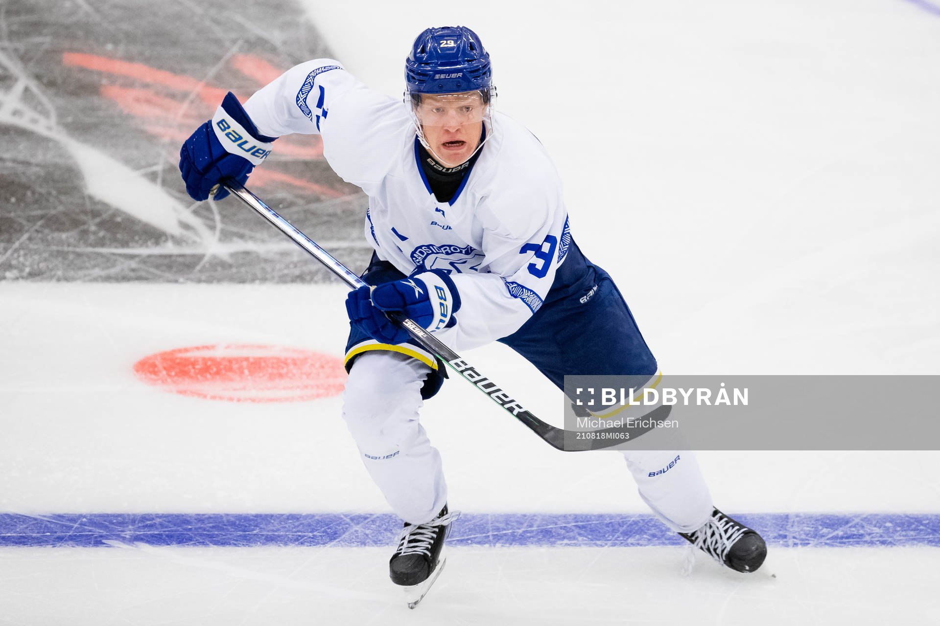 Leksands Emil Heineman