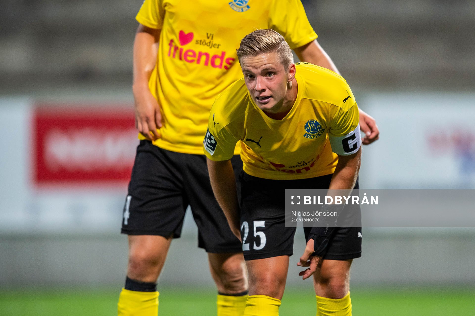 Lunds Stefan Arnshed  deppar