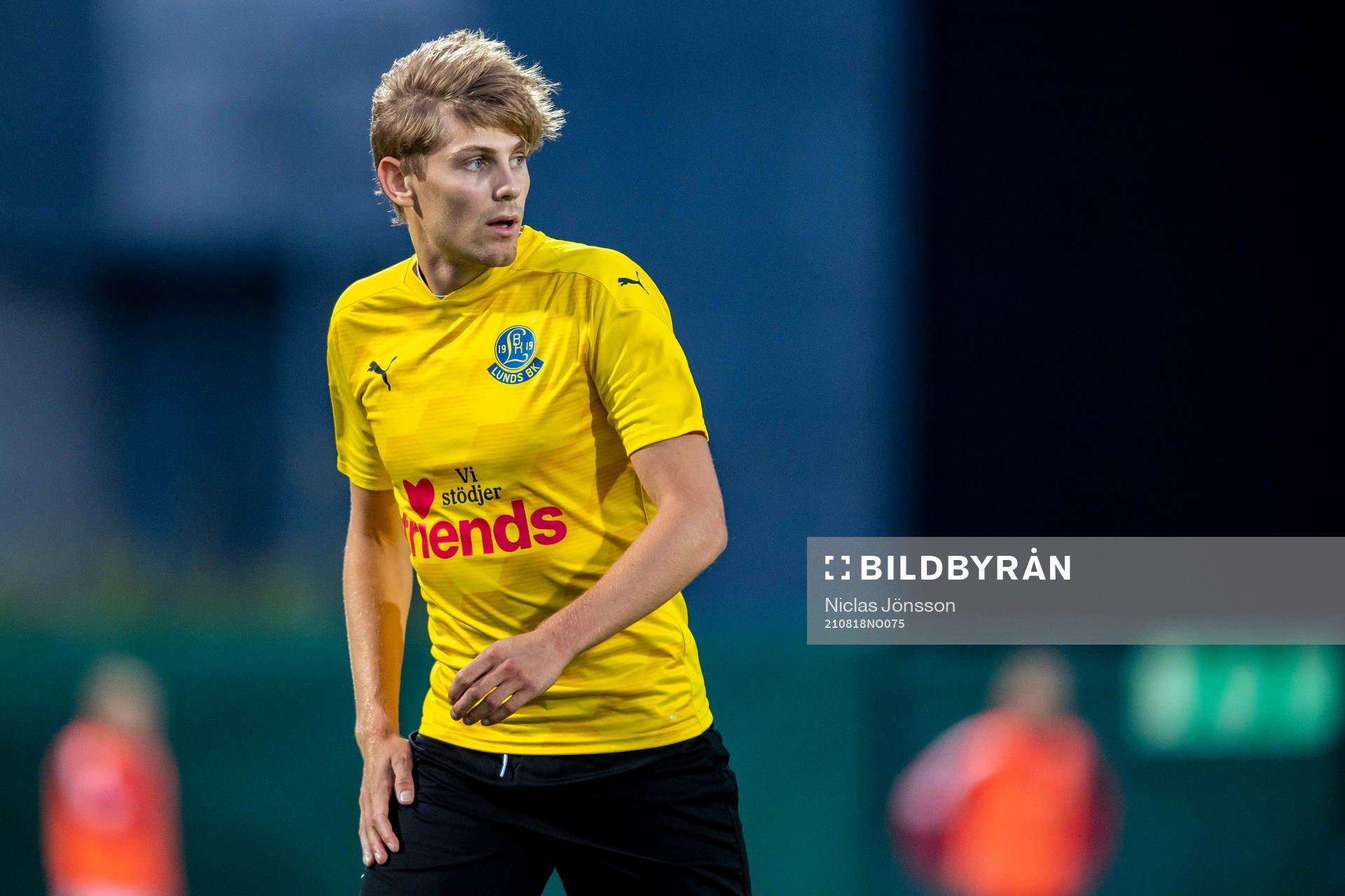 Lunds Måns Hofvander