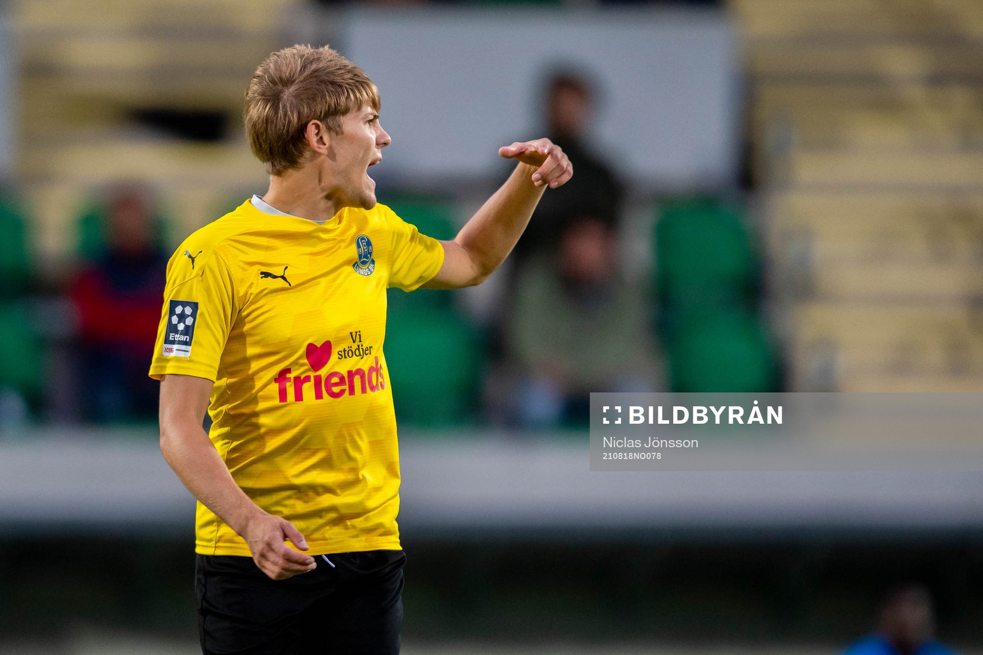 Lunds Måns Hofvander