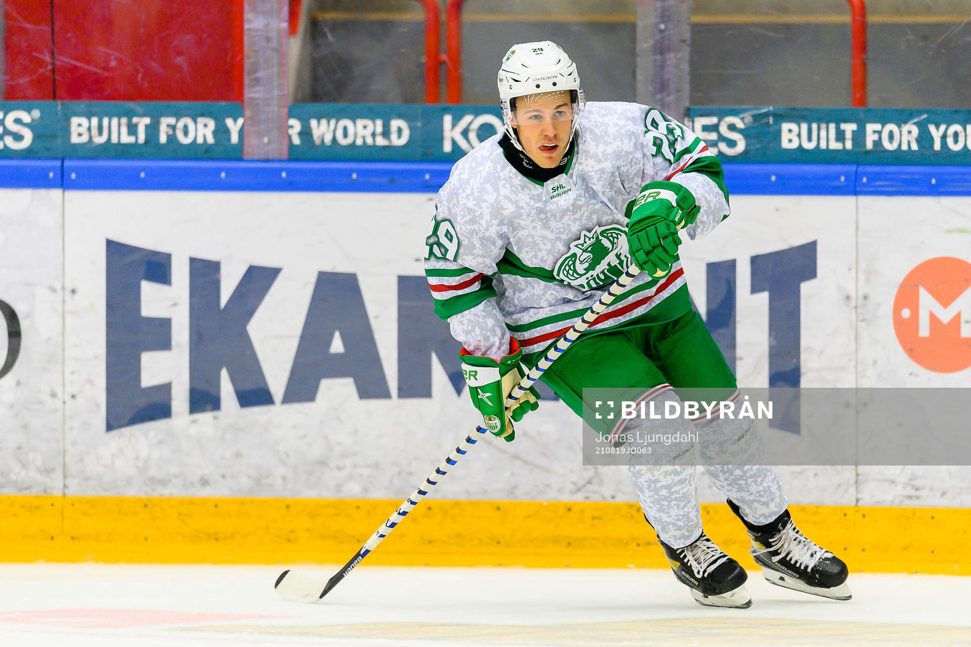 Rögles Tyler Kelleher