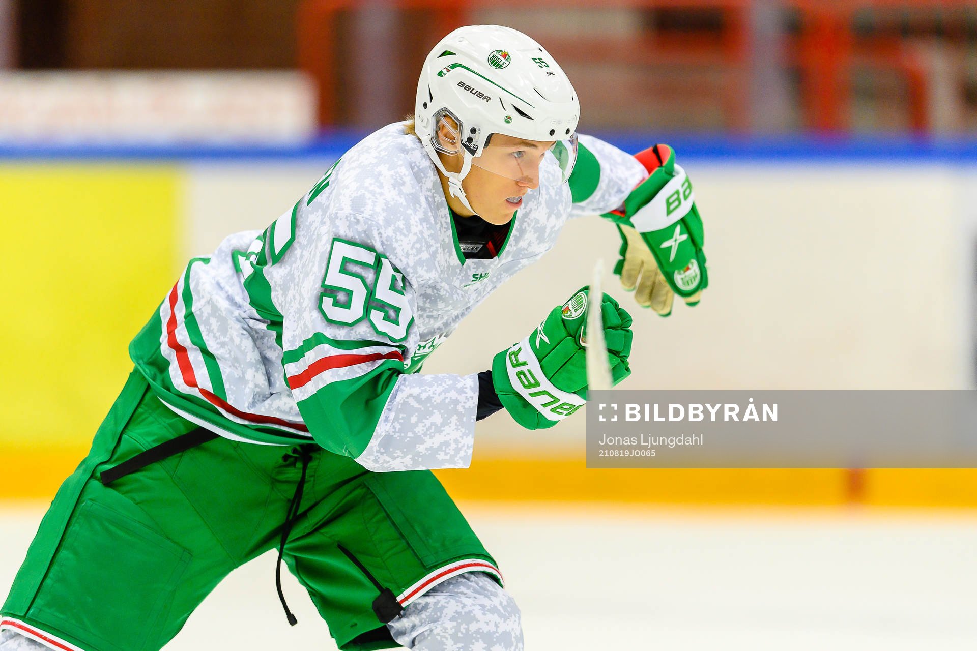 Rögles William Strömgren