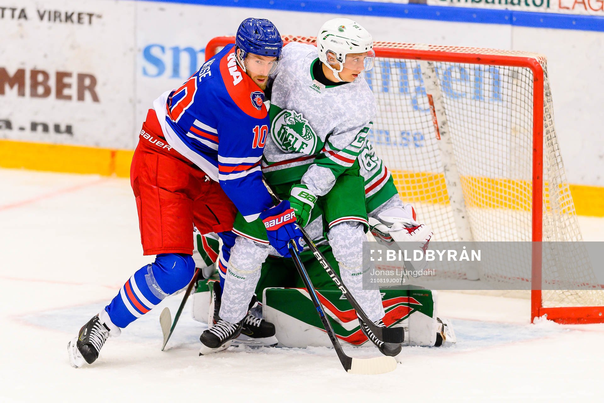 Oskarshamns Dale Weise