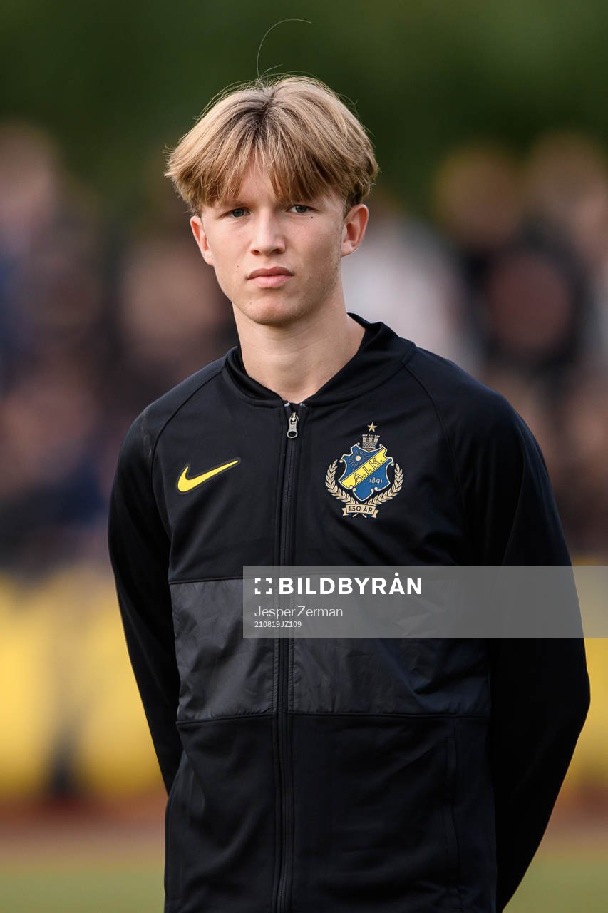 s Tom Strannegård