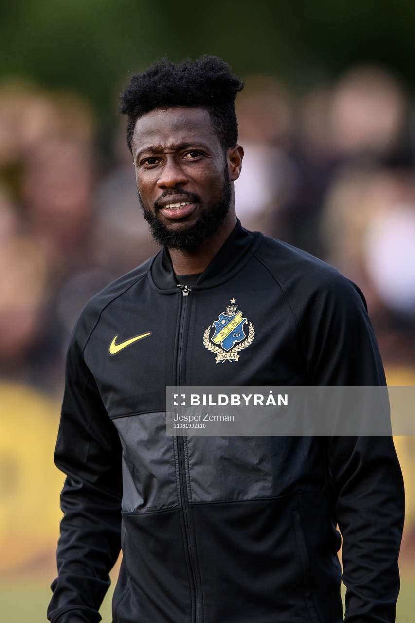 s Ebenezer Ofori